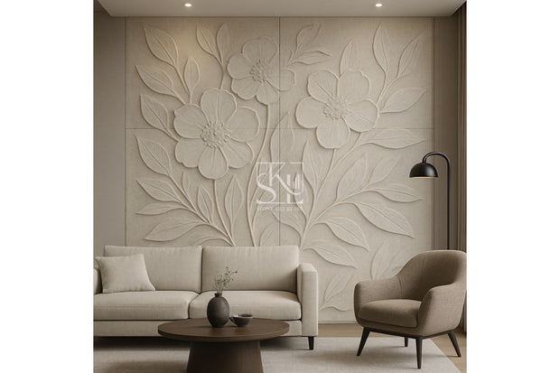 Blossom Design