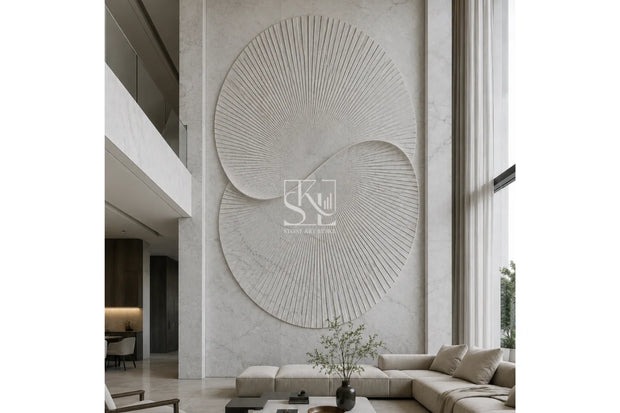 Celestial Wave Design