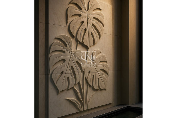 Leaf Design