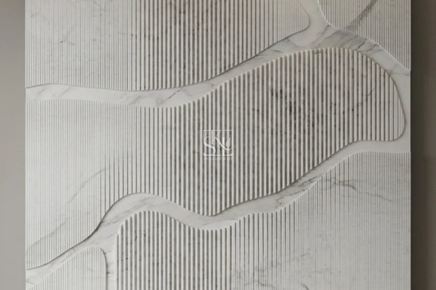 Marble Contour