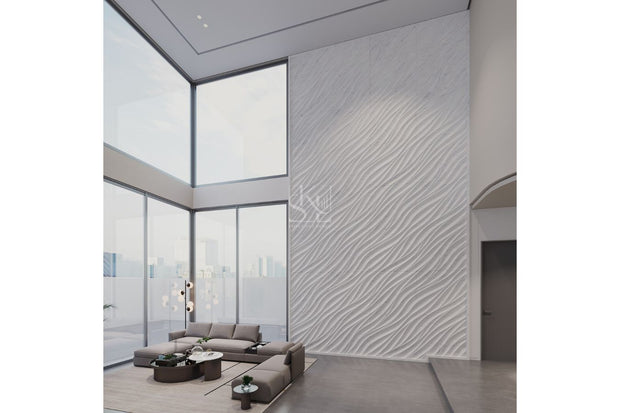 Wave Design 9