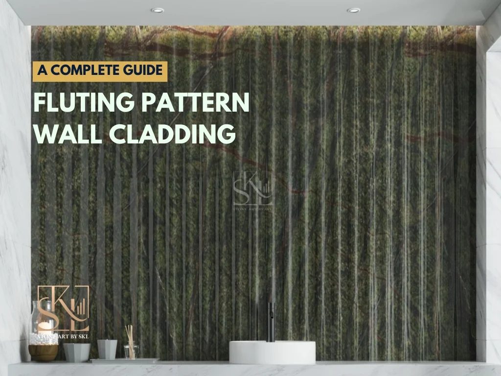 Fluting Pattern Wall Cladding: A Complete Guide