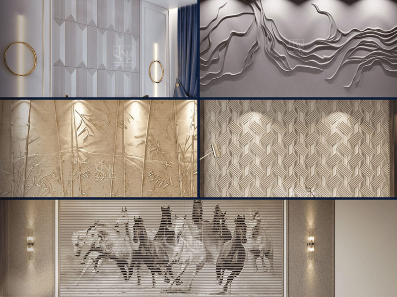 All You Need to Know about Wall Cladding Solutions - Stone Art By SKL
