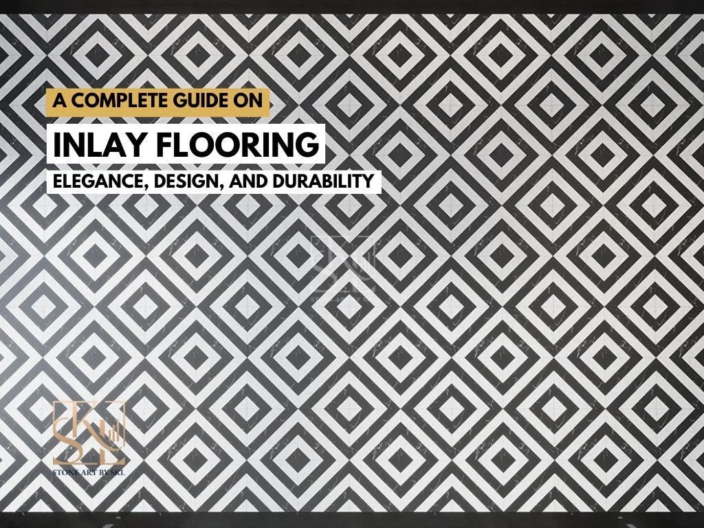 A Complete Guide on Inlay Flooring: Elegance, Design, and Durability