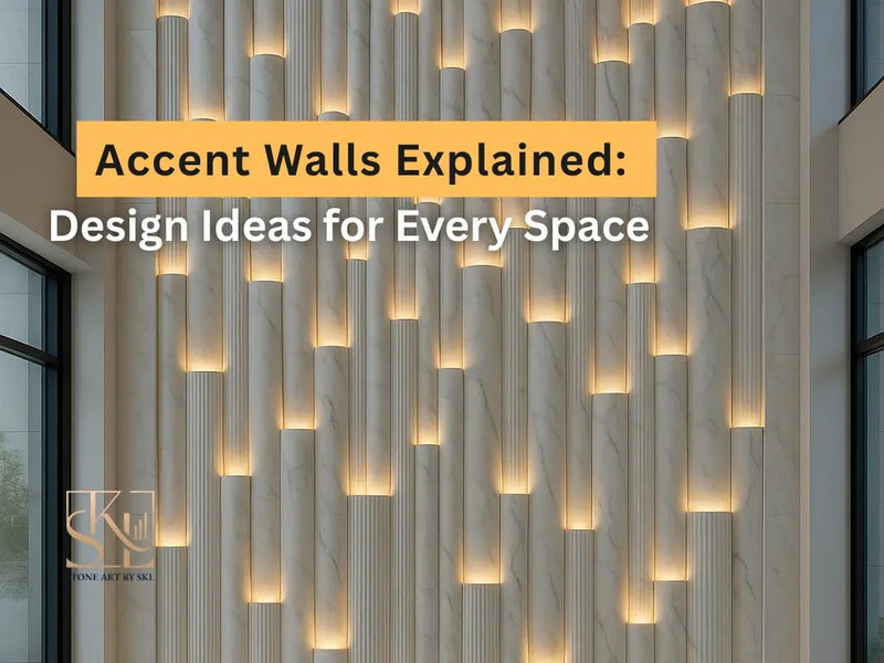Accent Walls Explained: Design Ideas for Every Space