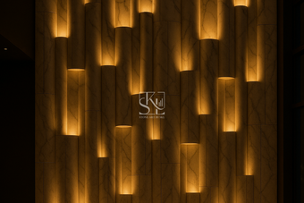 Marble Glow Flutes