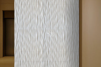 Spikes Wall Design