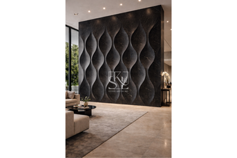 Infinity Flow Design