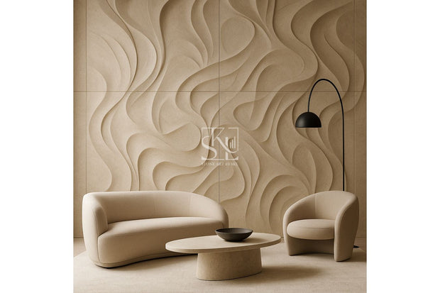 Wave Design 5
