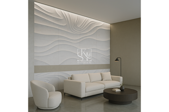 Wave Design 8