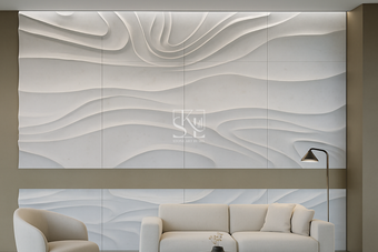 Wave Design 8