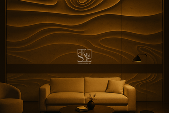 Wave Design 8