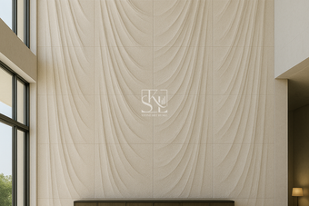 Curtain Design