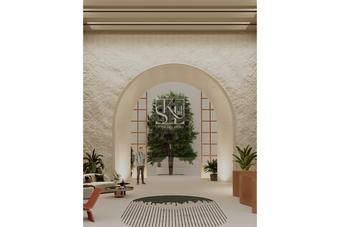 Rock Finish Design 2