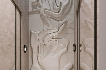 Abstract Design 2