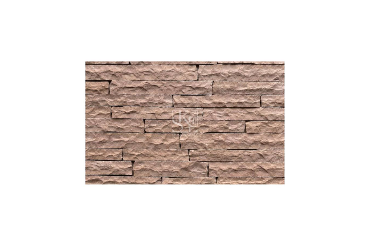 Natural Stone Cladding