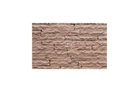Brown Ledgestone