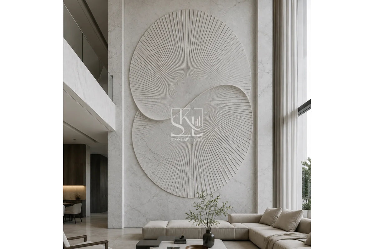 Celestial Wave Design