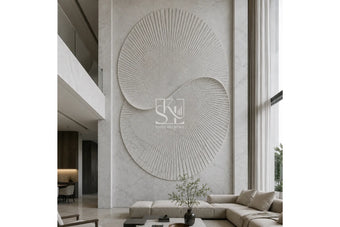 Celestial Wave Design
