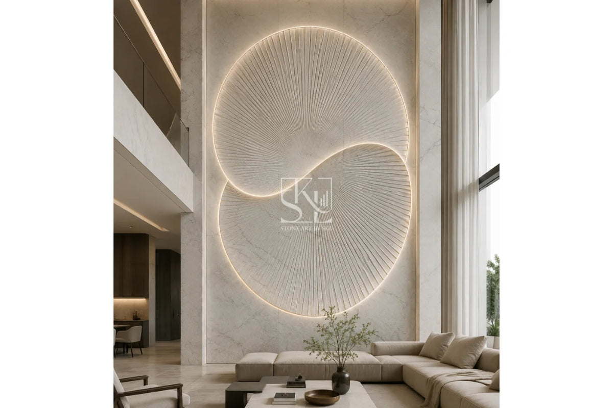 Celestial Wave Design