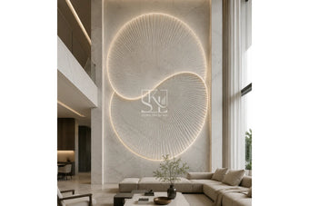 Celestial Wave Design