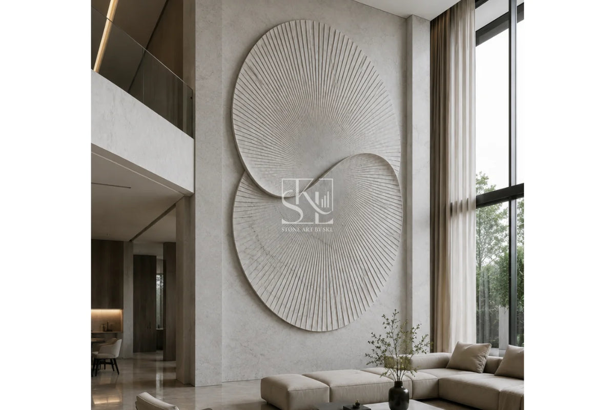 Celestial Wave Design