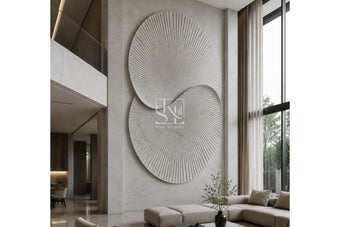 Celestial Wave Design
