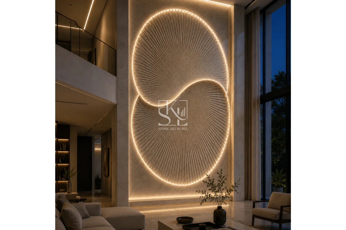 Celestial Wave Design