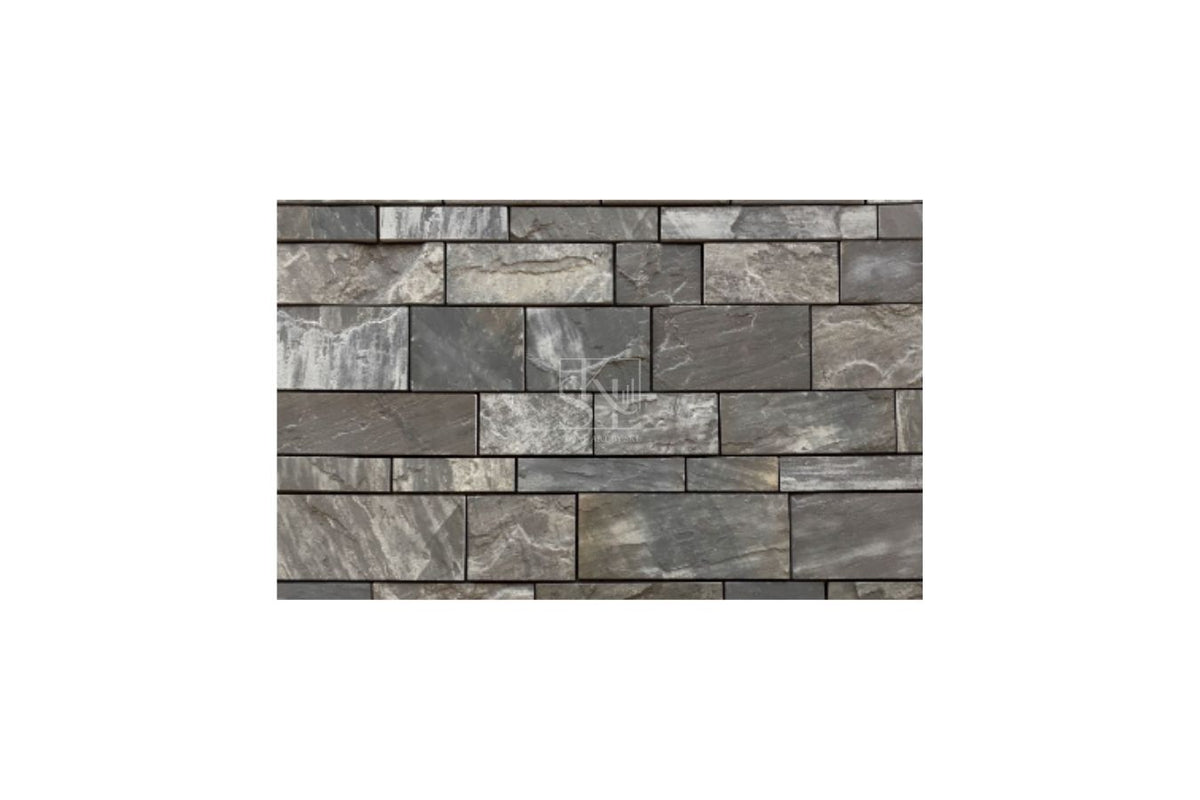 Castle Ledgestone Wall Cladding