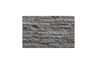 Dimensional Ledgestone Wall Cladding