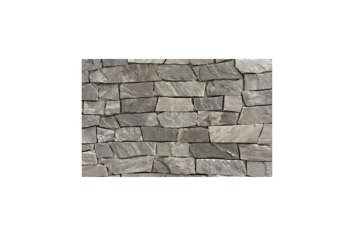 Quarry Ledgestone Wall Cladding