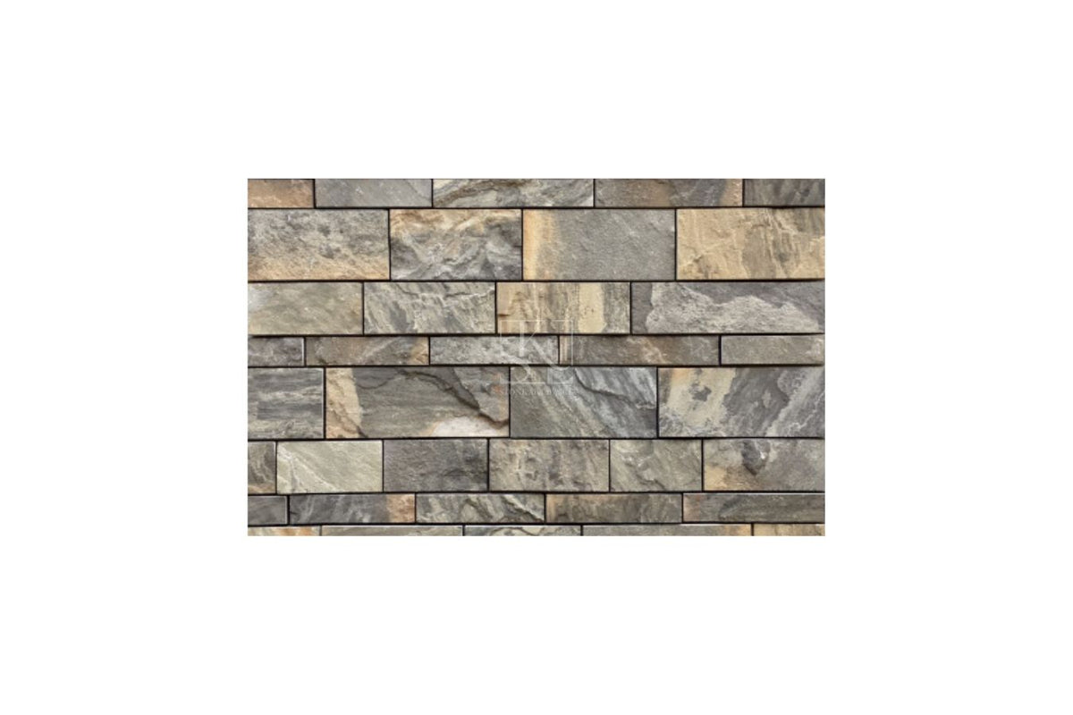 Castle Ledgestone Wall Cladding