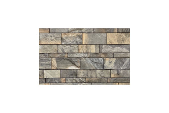 Castle Ledgestone Wall Cladding