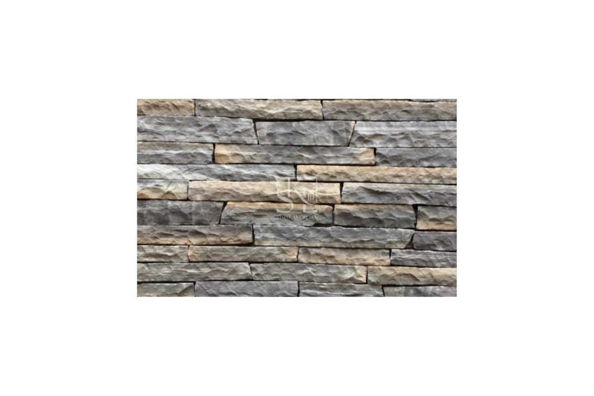 Ledgestone Wall Cladding