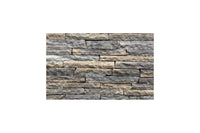 Charcoal Ledgestone