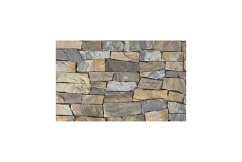 Quarry Ledgestone Wall Cladding