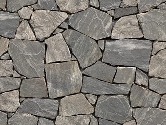 Crazy Stone wall cladding