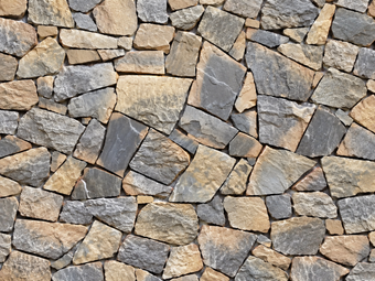 Crazy Stone wall cladding