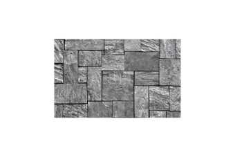 Dimensional Castlestone Wall Cladding