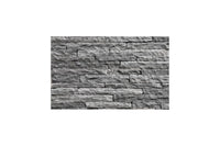 Dark Grey Ledgestone