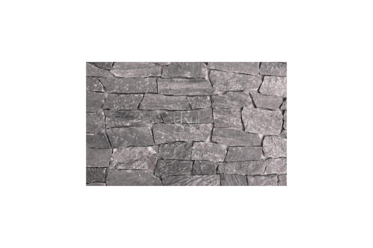 Quarry Ledgestone Wall Cladding