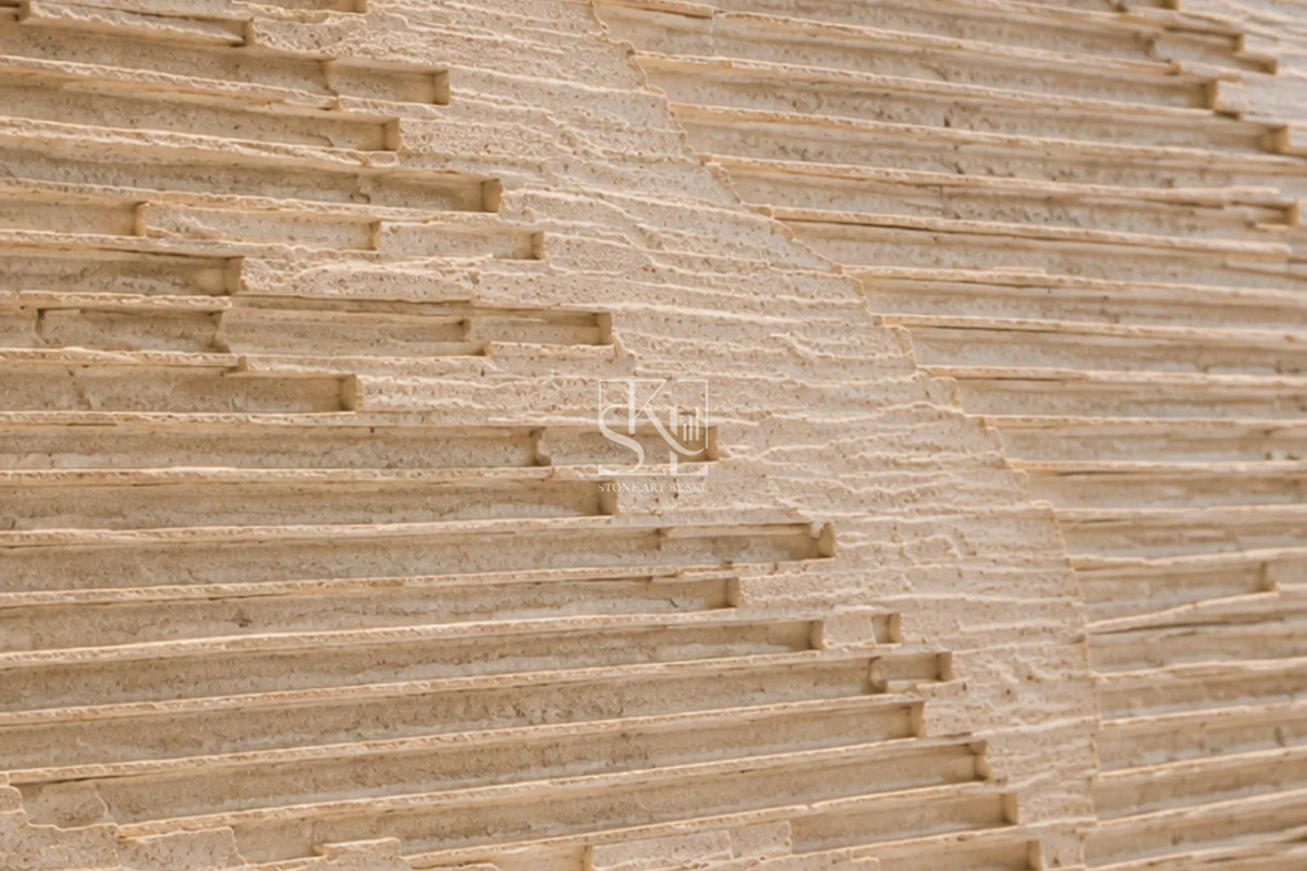 Desert Drift Design