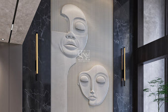 Faces Design