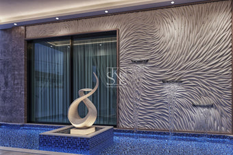 Feather Design
