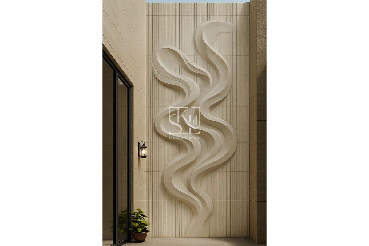 the Best Fire Flame Design Wall Cladding