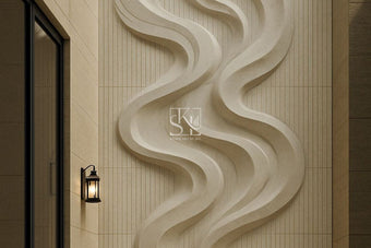 Fire Flame Design