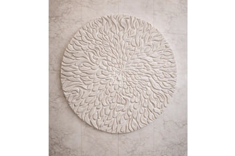 Flora Disc Design