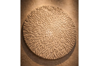 Flora Disc Design
