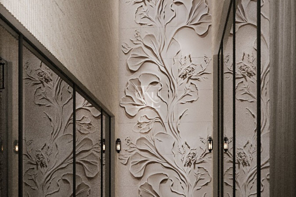 Flower Infused Design