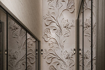 Flower Infused Design